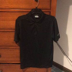Nike Mens Small Golf Shirt